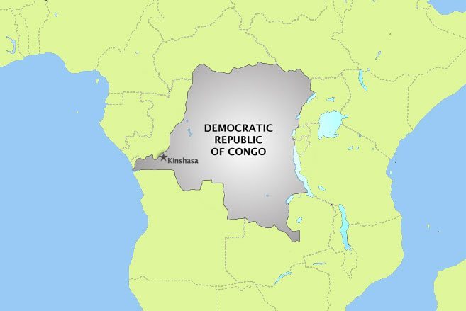 Congo, “Torniamo a casa”