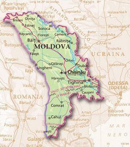 Adottare in Moldova