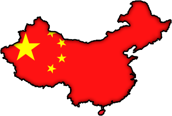 Adottare in Cina