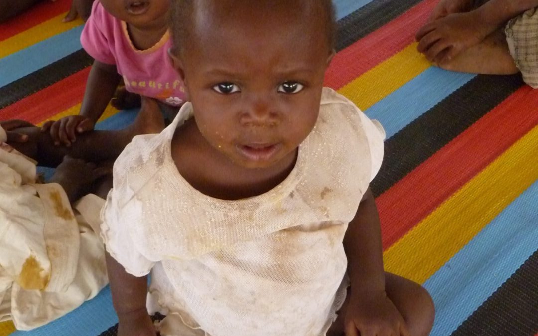 BURKINA FASO – BIEN ETRE DES ENFANTS