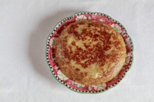 Come cuocere il frico senza bruciare: ecco l'errore da evitare